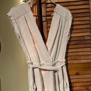 Cute and sexy jumpsuit